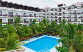 Malika Nungwi Hotel